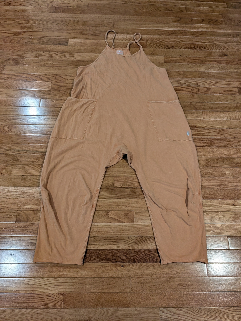 FP Movement Hot Shot Onesie Large
